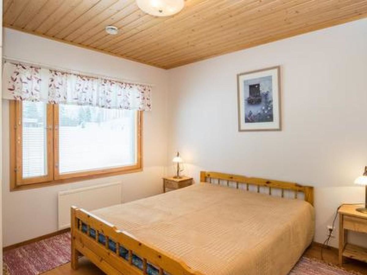 Дома для отпуска Holiday Home Sanninpirtti Niskamäki-15