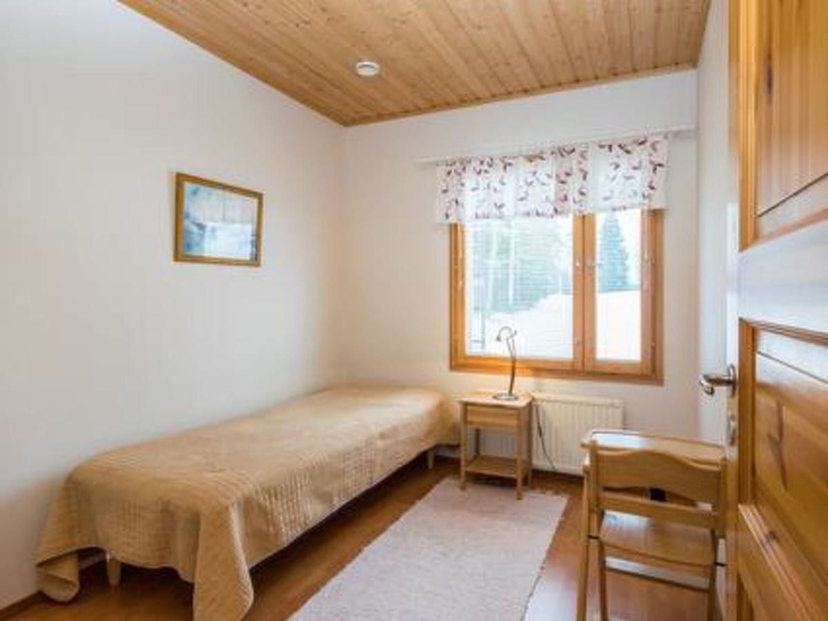 Дома для отпуска Holiday Home Sanninpirtti Niskamäki-19