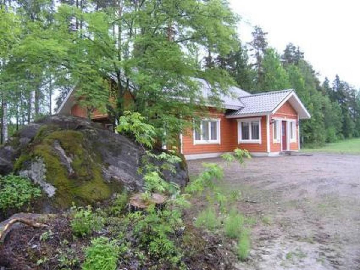 Дома для отпуска Holiday Home Sanninpirtti Niskamäki-5