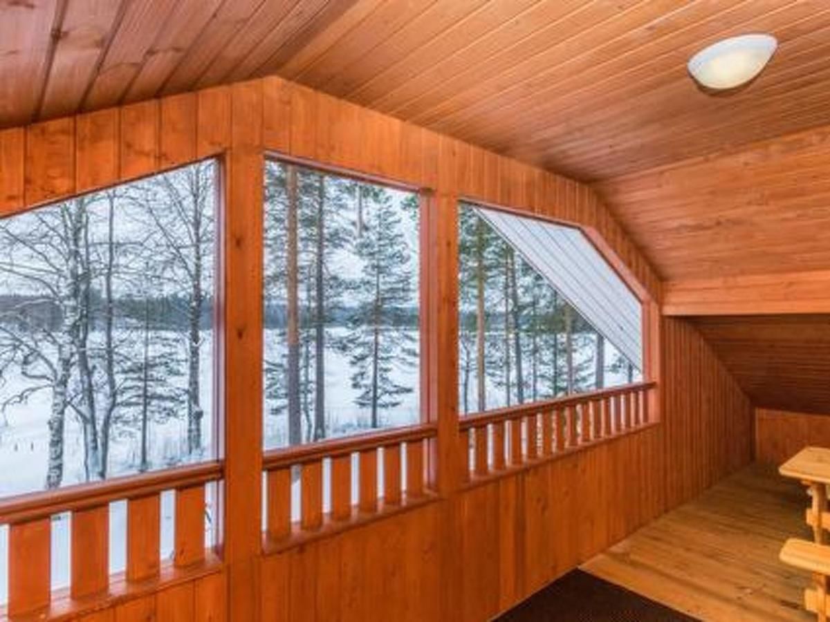 Дома для отпуска Holiday Home Sanninpirtti Niskamäki-27