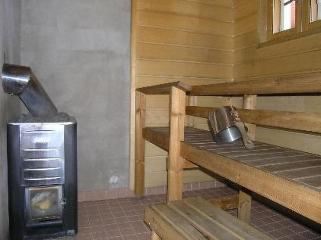 Дома для отпуска Holiday Home Sanninpirtti Niskamäki