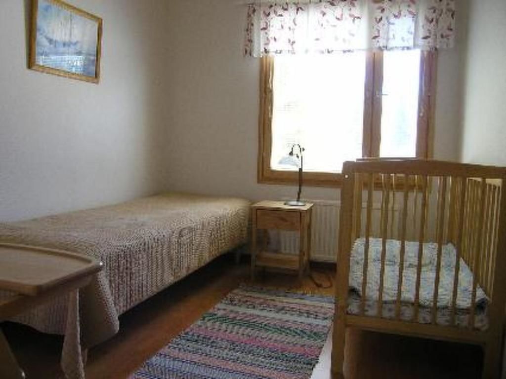 Дома для отпуска Holiday Home Sanninpirtti Niskamäki