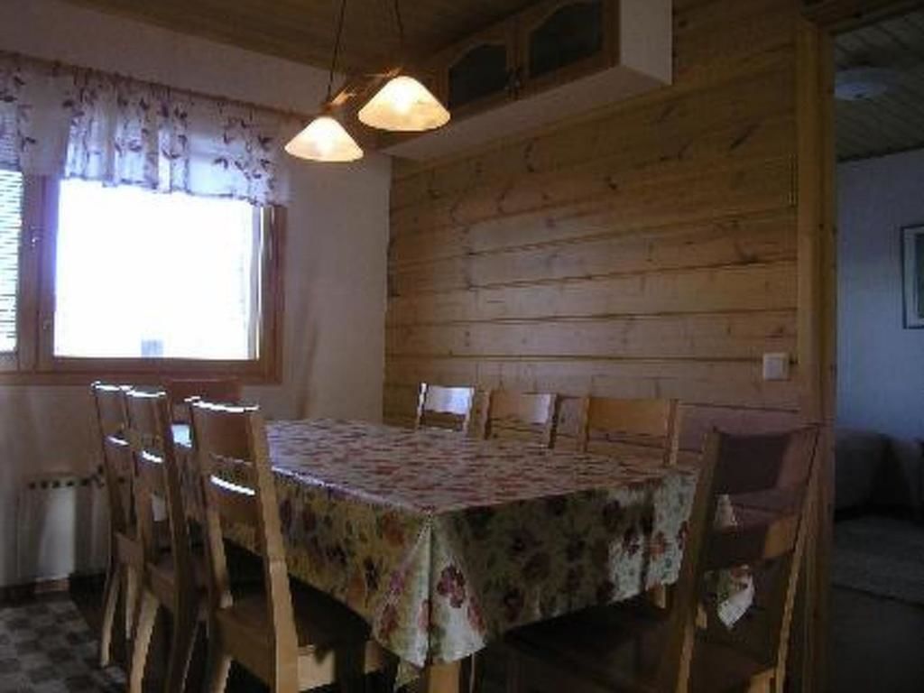 Дома для отпуска Holiday Home Sanninpirtti Niskamäki-50