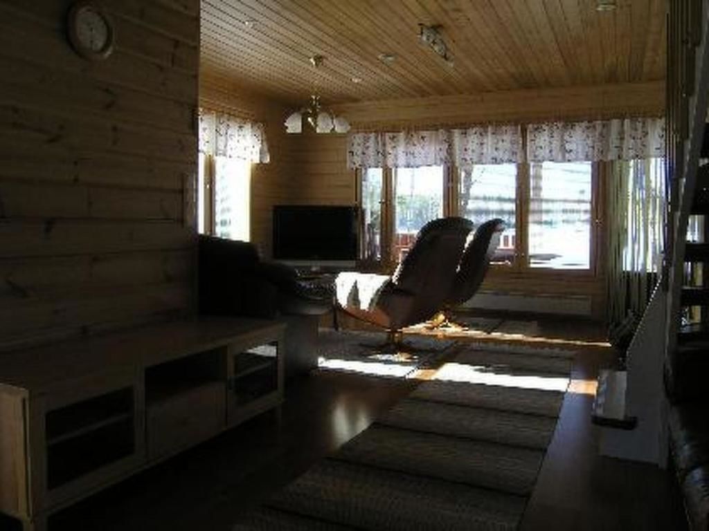 Дома для отпуска Holiday Home Sanninpirtti Niskamäki-51