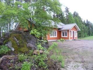 Дома для отпуска Holiday Home Sanninpirtti Niskamäki-1