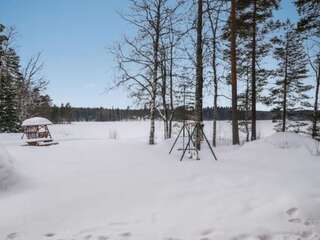 Дома для отпуска Holiday Home Sanninpirtti Niskamäki-6